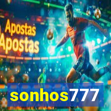 sonhos777