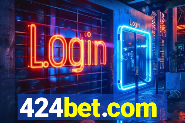 424bet.com