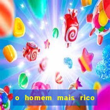 o homem mais rico da babilonia pdf