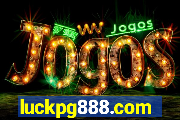 luckpg888.com