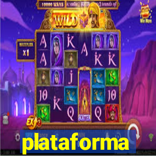 plataforma