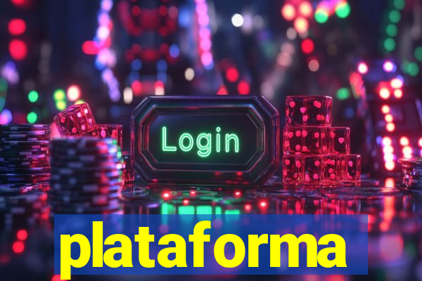 plataforma