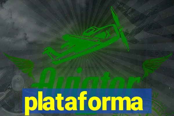 plataforma