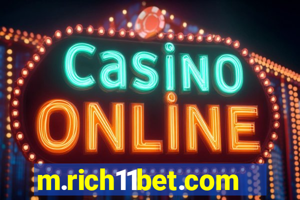 m.rich11bet.com