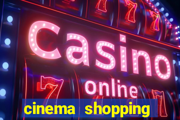 cinema shopping total porto alegre