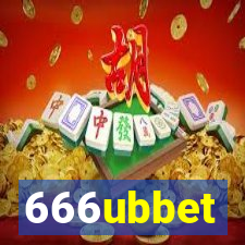 666ubbet