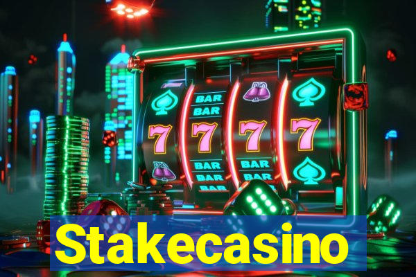 Stakecasino