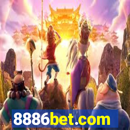 8886bet.com