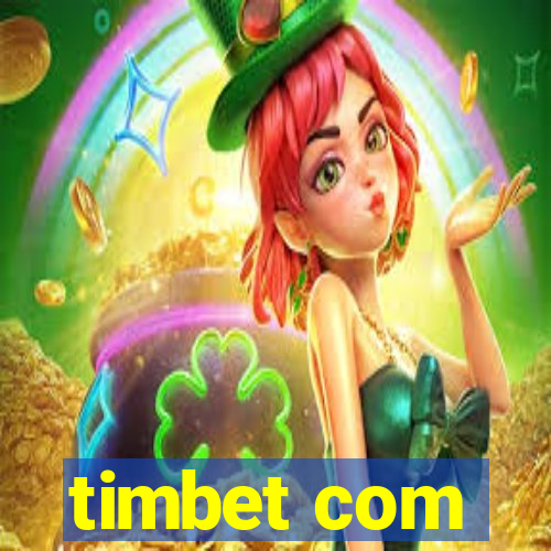 timbet com