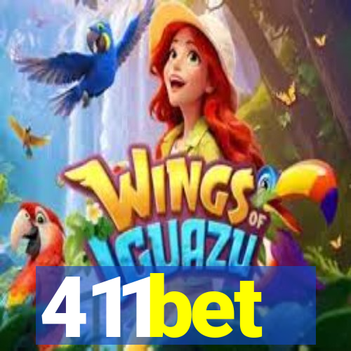 411bet