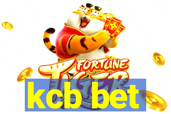 kcb bet