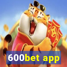 600bet app