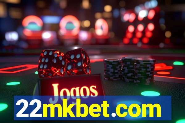 22mkbet.com