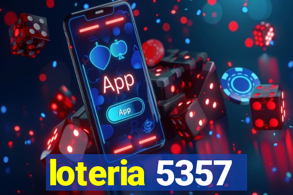 loteria 5357