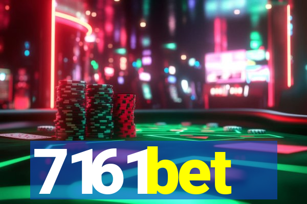 7161bet