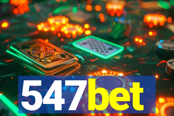 547bet