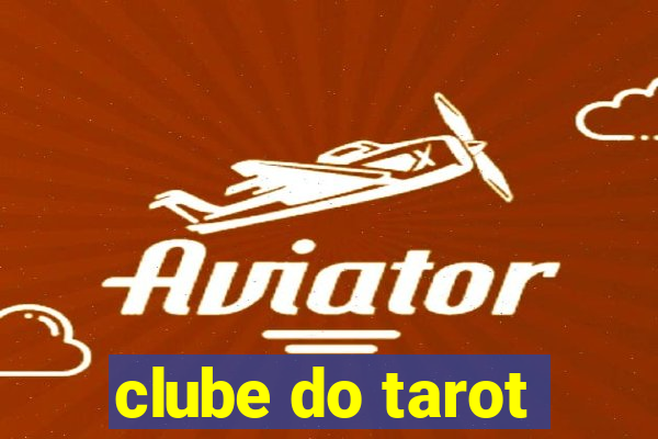 clube do tarot