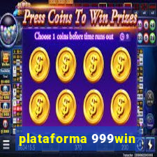 plataforma 999win