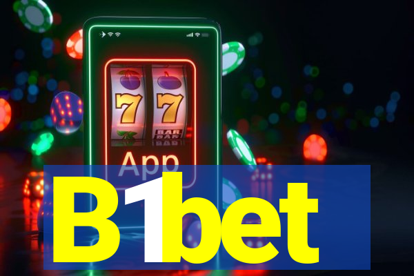 B1bet