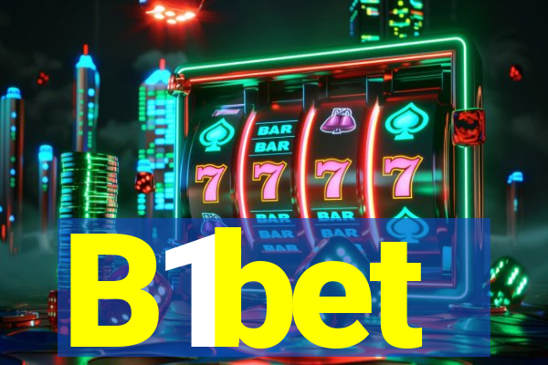 B1bet