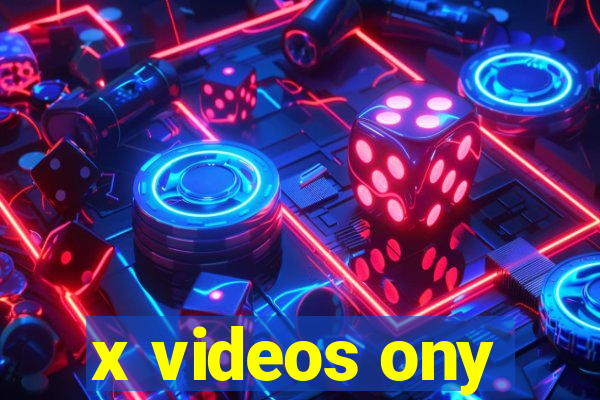 x videos ony