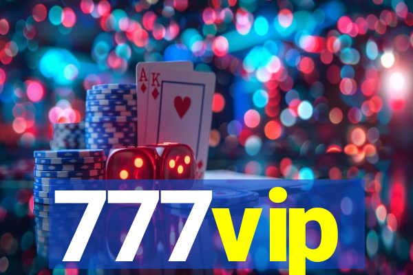 777vip