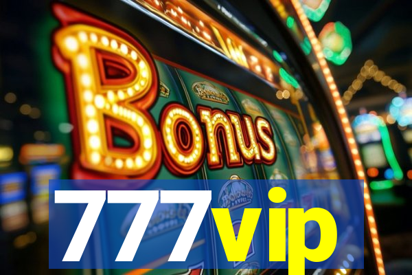 777vip