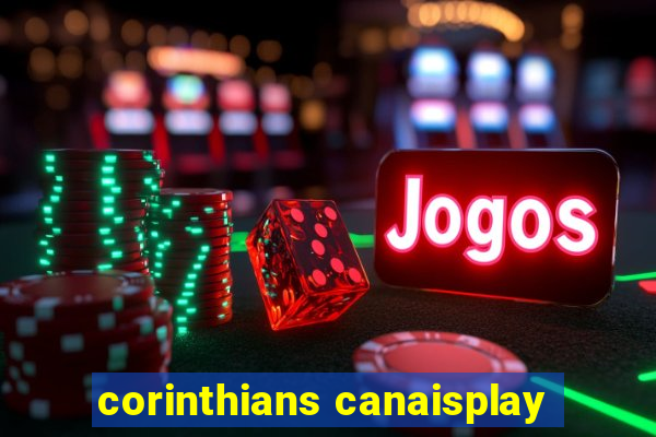 corinthians canaisplay