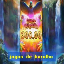 jogos de baralho para 3