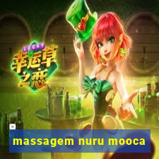 massagem nuru mooca