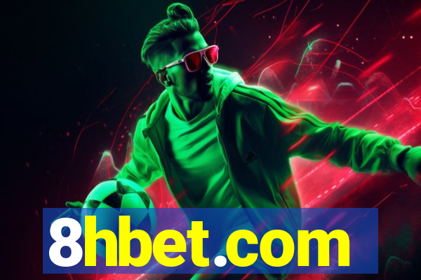 8hbet.com