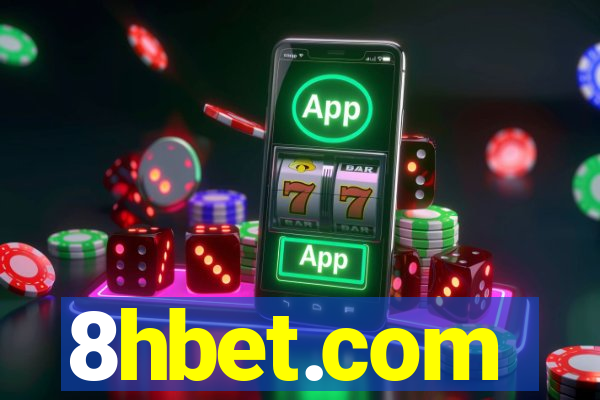 8hbet.com