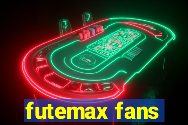 futemax fans