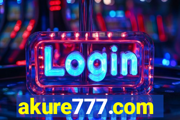 akure777.com