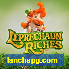 lanchapg.com