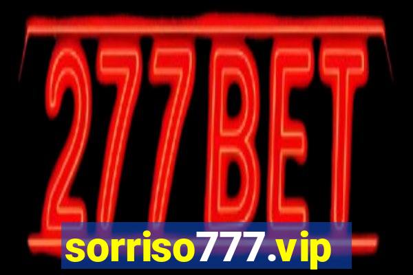 sorriso777.vip