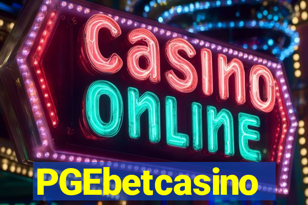 PGEbetcasino