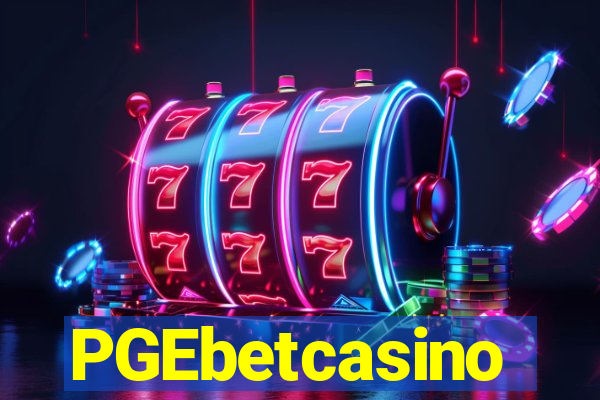 PGEbetcasino