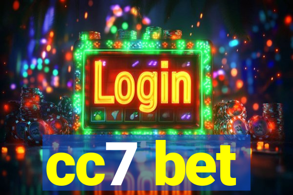 cc7 bet