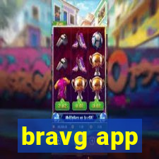 bravg app