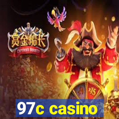 97c casino