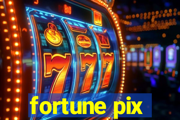 fortune pix