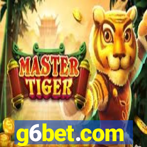 g6bet.com