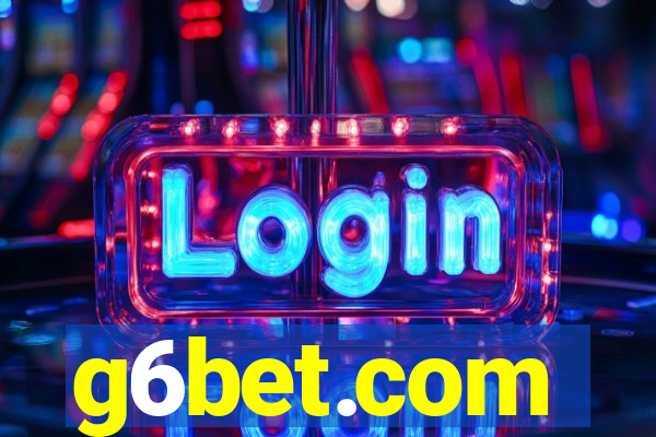 g6bet.com