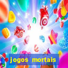 jogos mortais jigsaw legendado torrent