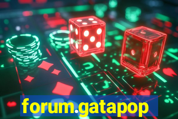 forum.gatapop