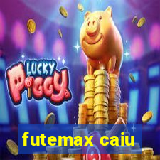 futemax caiu