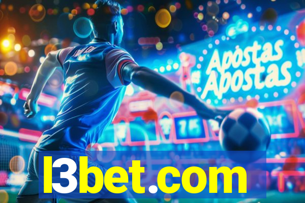 l3bet.com