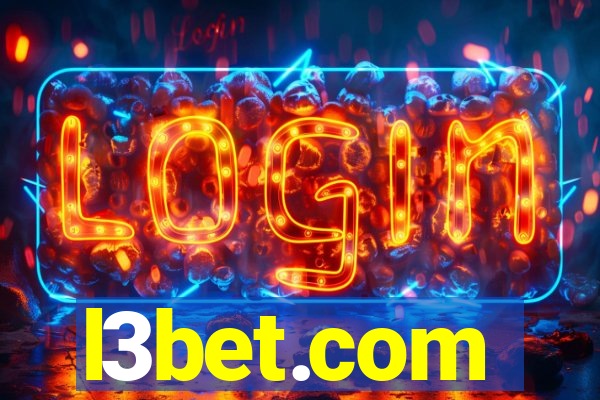 l3bet.com