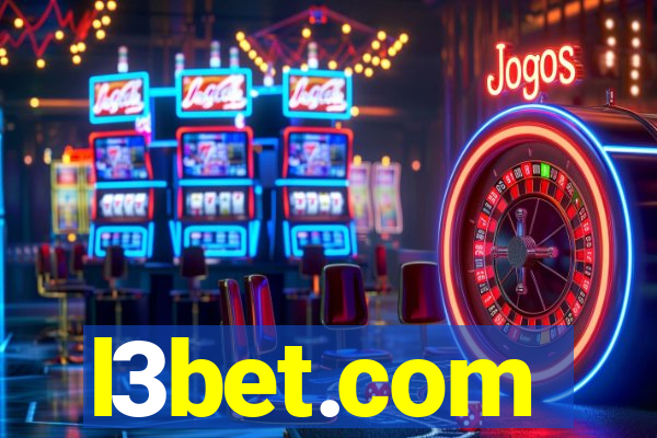 l3bet.com